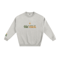 Move2Align Unisex Fleeced Sweatshirt